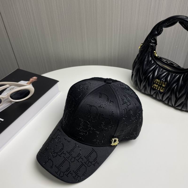 Dior cap (8)